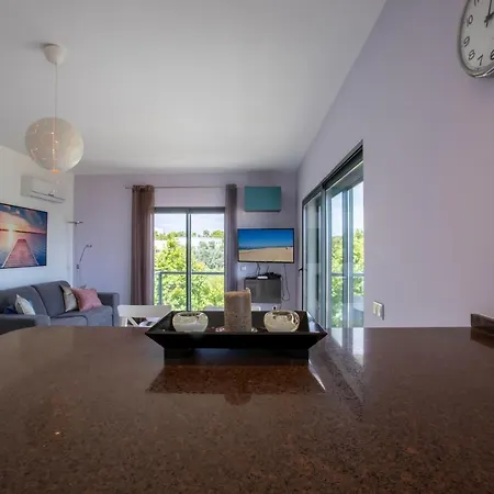 Luxury One Bedroom In Albur Village 2M