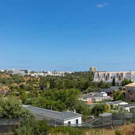 Luxury One Bedroom In Albur Village 2M 公寓