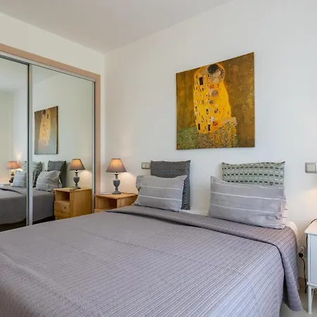 Appartamento Luxury One Bedroom In Albur Village 2M *