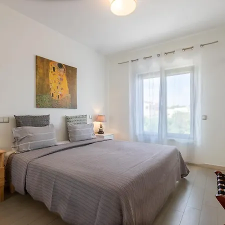 Luxury One Bedroom In Albur Village 2M Alvor