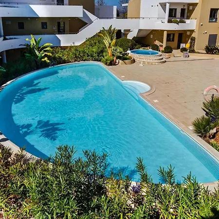 Luxury One Bedroom In Albur Village 2M Appartamento *