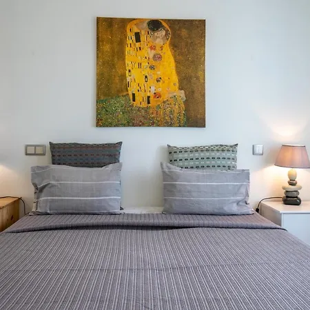 Апартаменты Luxury One Bedroom In Albur Village 2M *